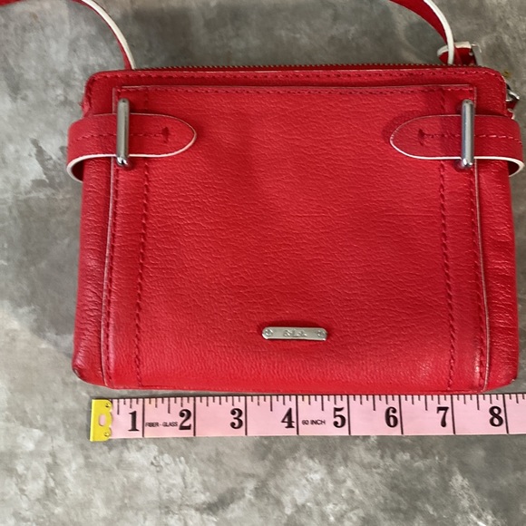Ralph Lauren Crossbody Bag - Picture 7 of 12